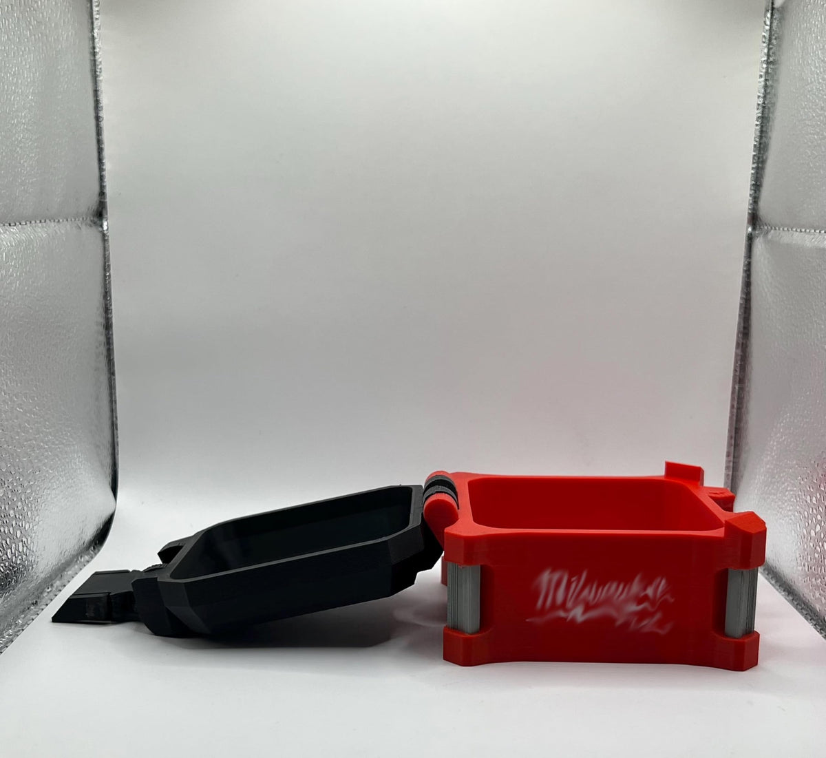 Zyn Holder for Milwaukee Packout