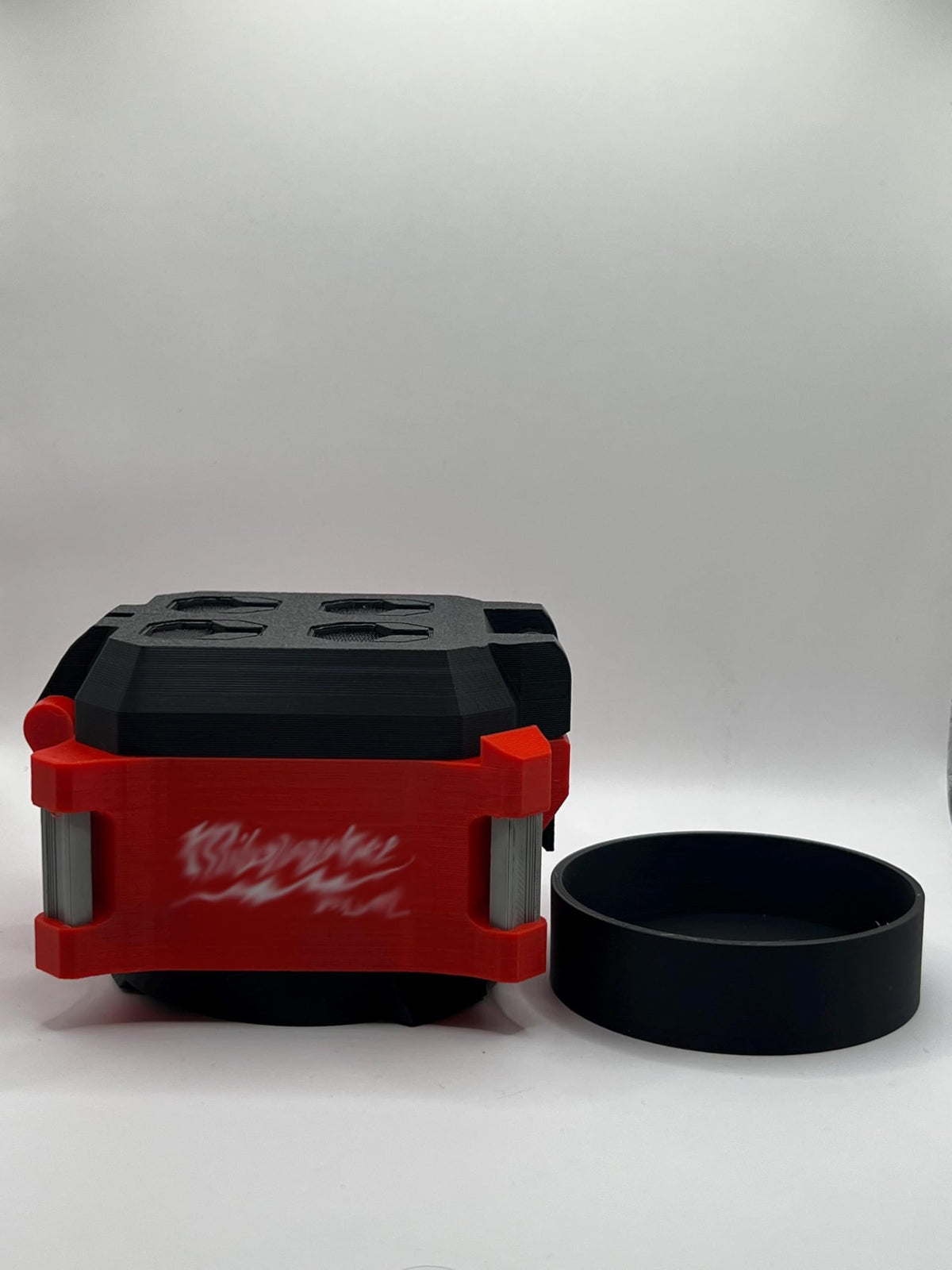 Zyn Holder for Milwaukee Packout