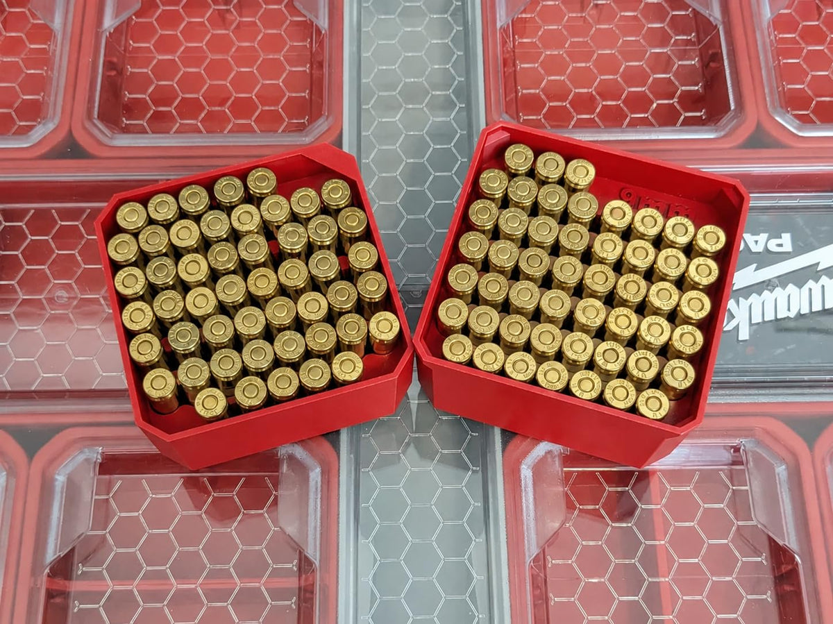 9mm Insert for Deep Milwaukee Packout Bins