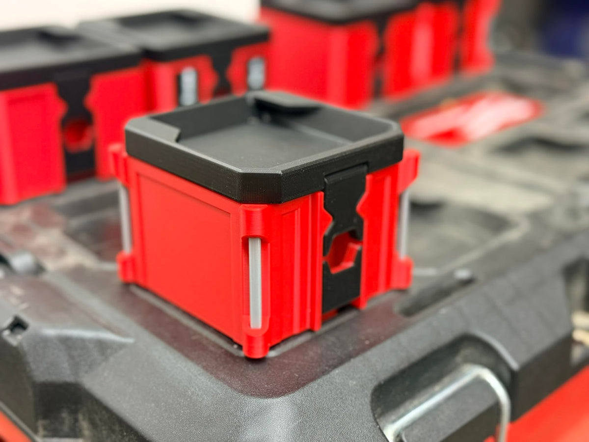 Storage Topper For Milwaukee Packout