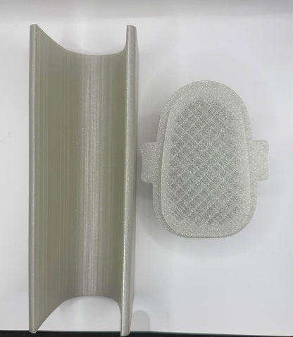 Cake Pop CakeSicle Cutter/Popper and Tray