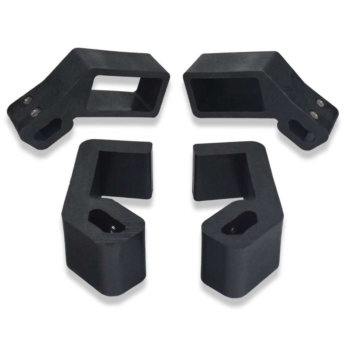 Extension Cord Holder Organizer/Heavy Duty Level Mount Kit
