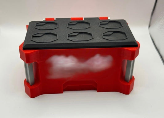Business Card Holder