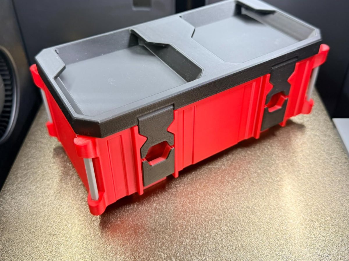 Storage Topper For Milwaukee Packout