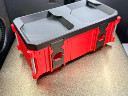 Storage Topper For Milwaukee Packout