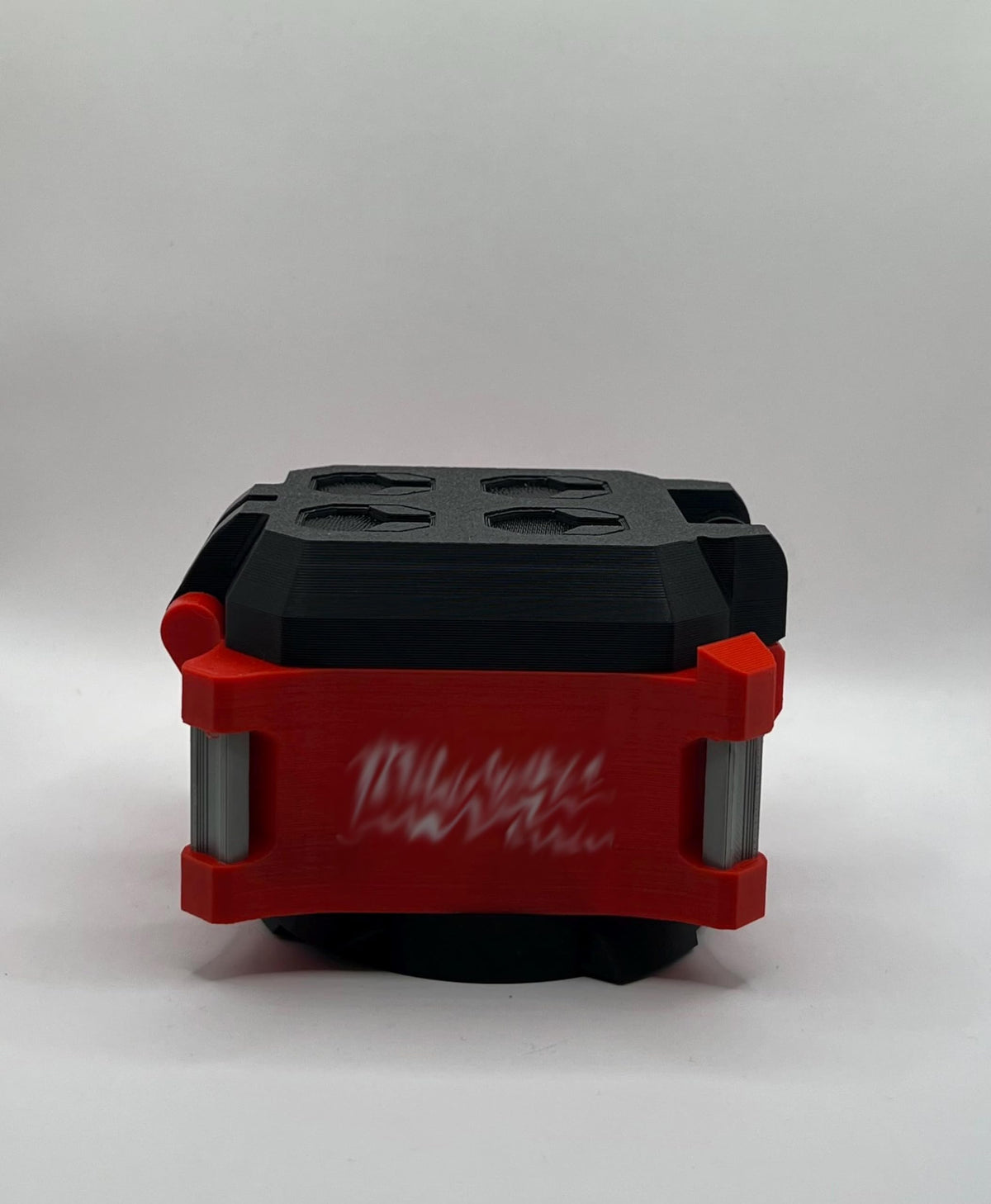 Zyn Holder for Milwaukee Packout