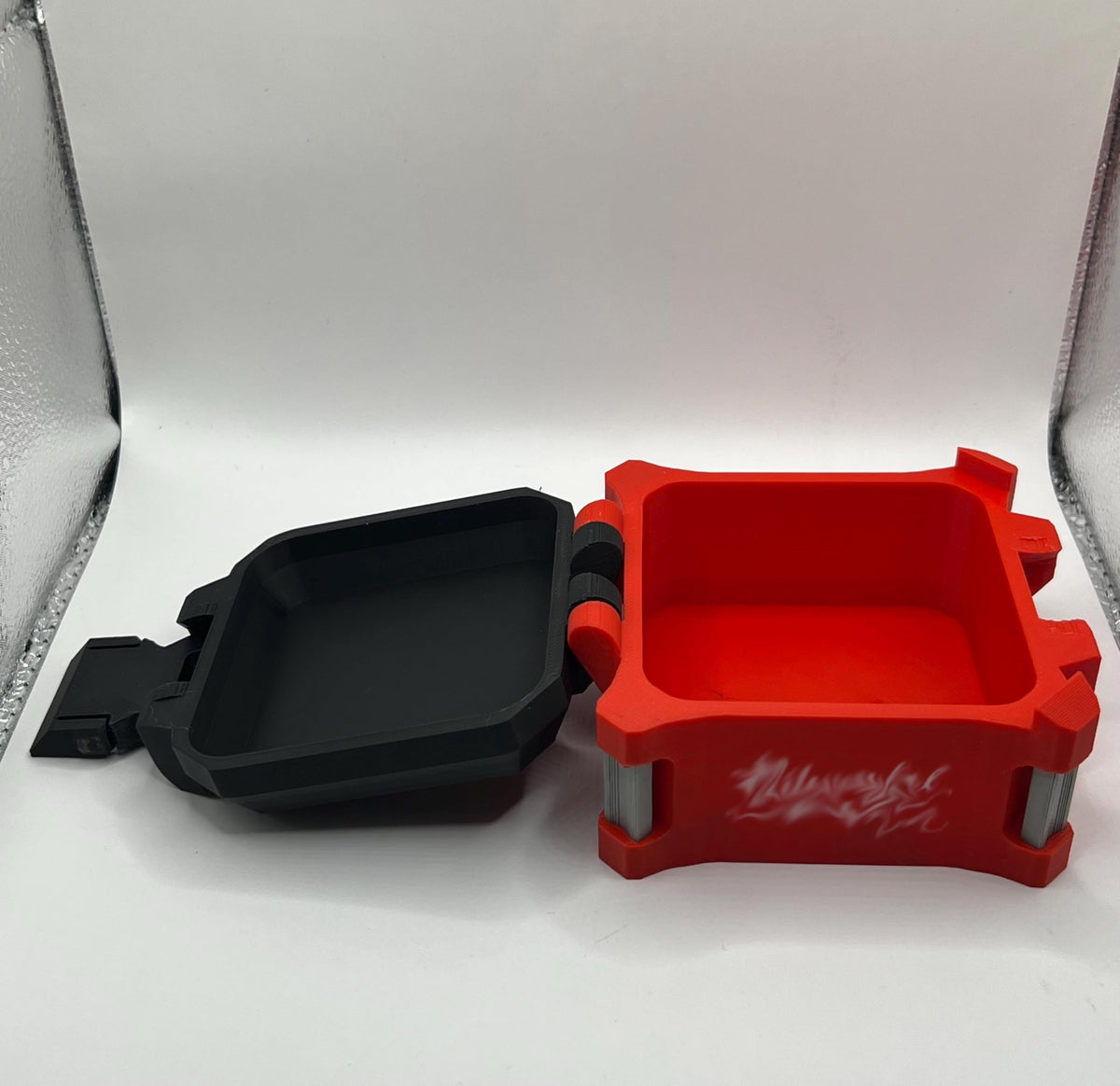Zyn Holder for Milwaukee Packout
