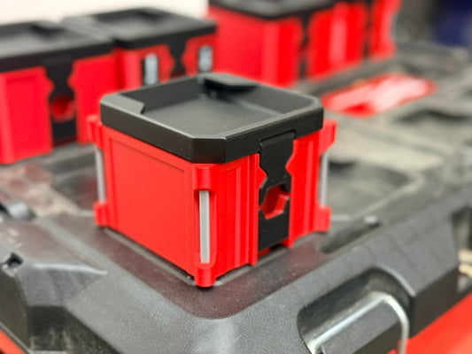 Storage Topper For Milwaukee Packout