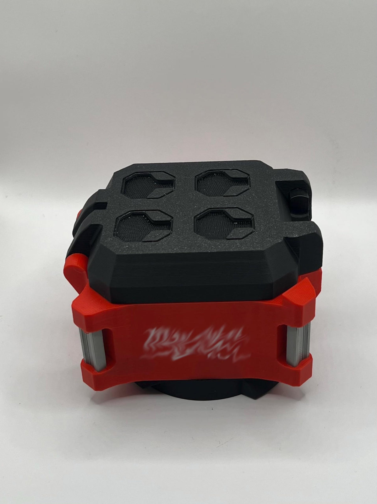 Zyn Holder for Milwaukee Packout