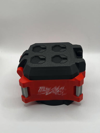 Zyn Holder for Milwaukee Packout